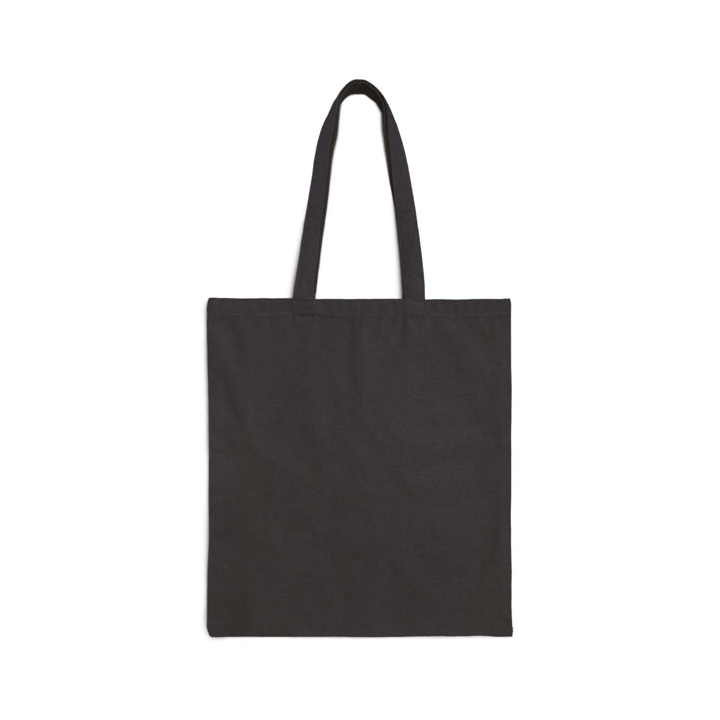 Spill The Chai Bollywood Cotton Canvas Tote Bag
