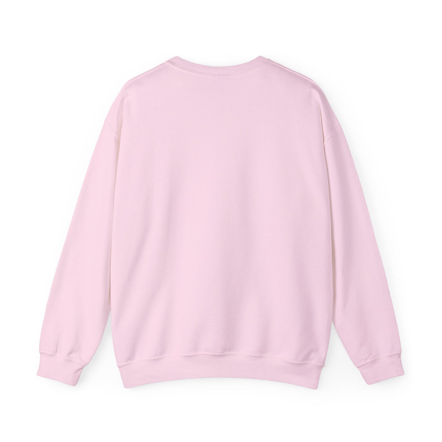 Be Fearless Bollywood South Asian Desi Girl Crewneck Sweatshirt