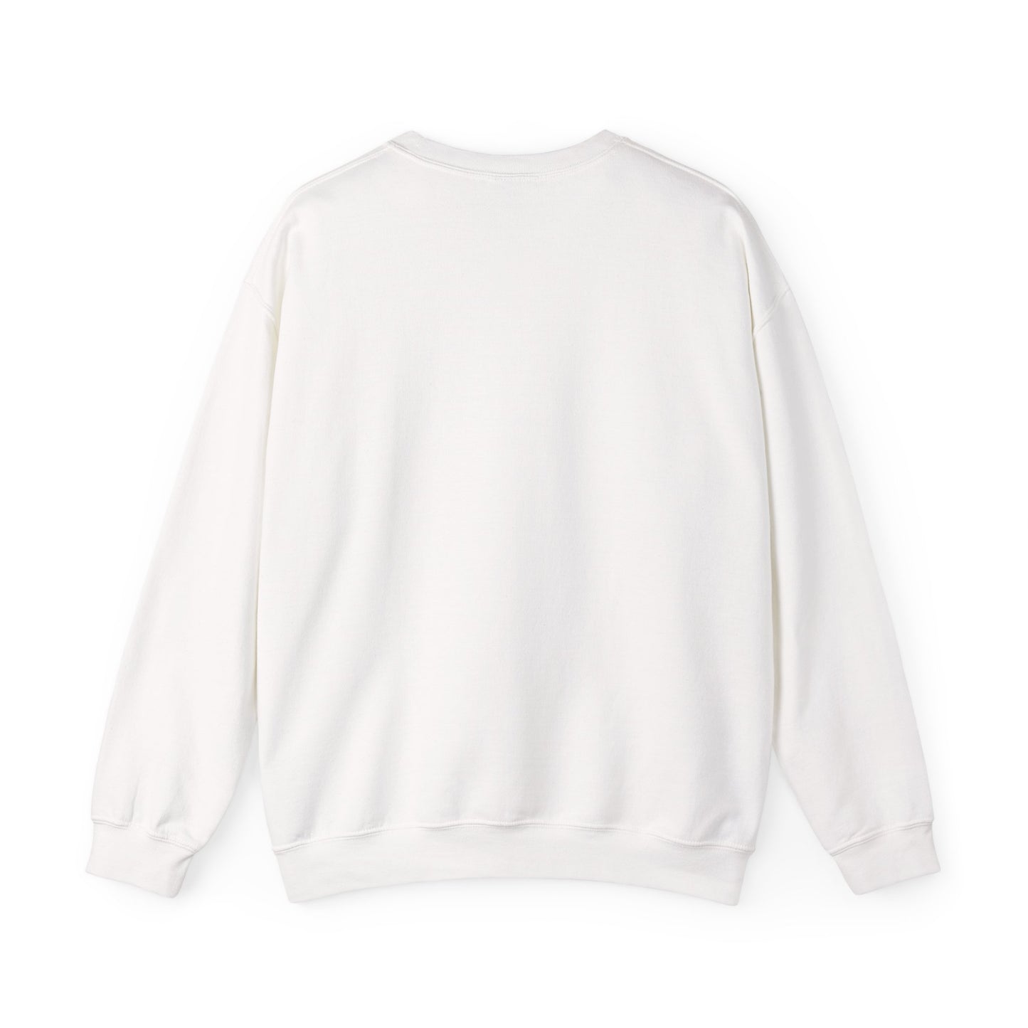 Be Fearless Bollywood South Asian Desi Girl Crewneck Sweatshirt