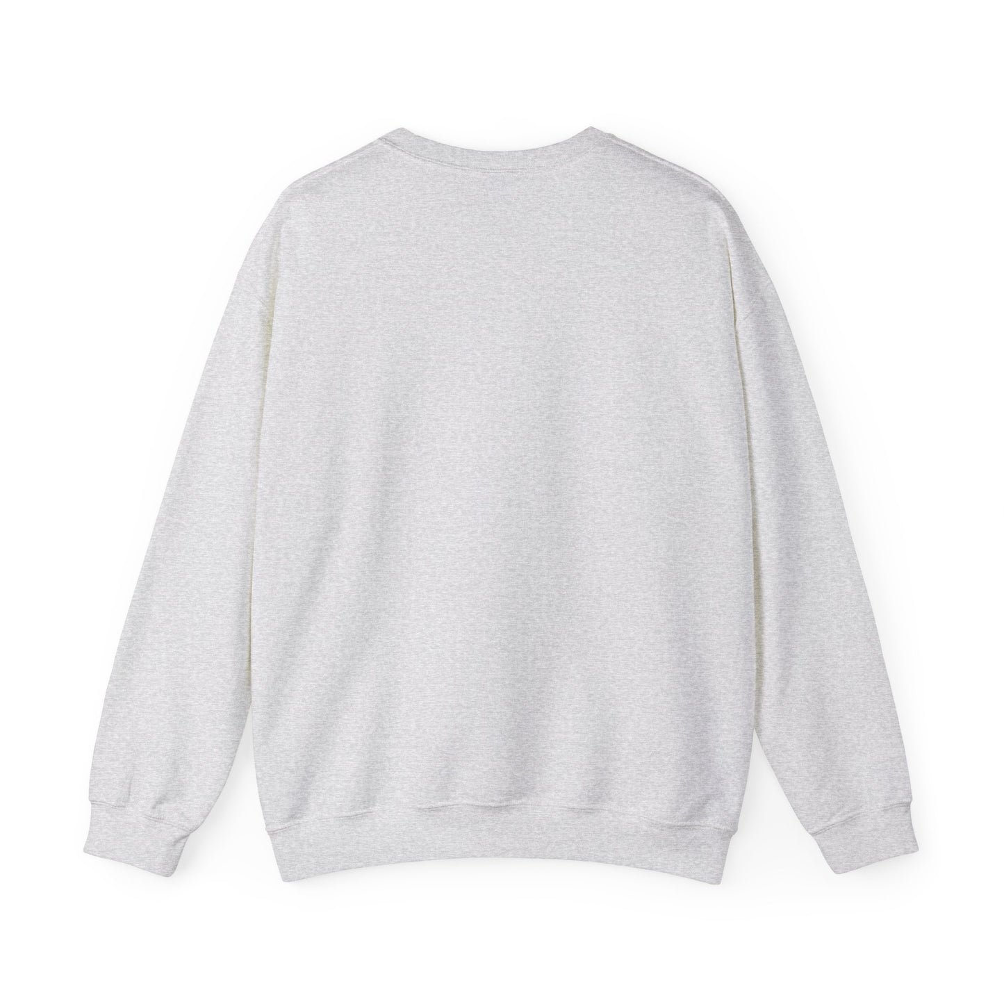 Be Fearless Bollywood South Asian Desi Girl Crewneck Sweatshirt