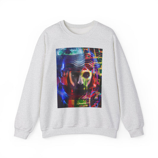 Ranveer Singh Space Jam Crewneck Sweatshirt