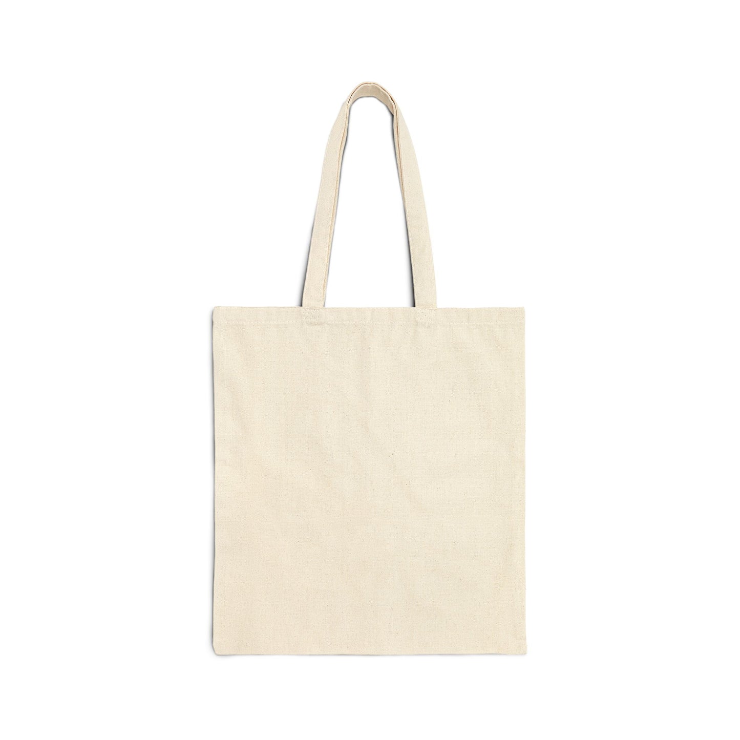 Spill The Chai Bollywood Cotton Canvas Tote Bag
